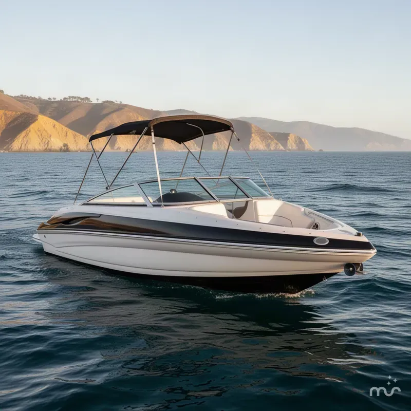 The Image of Crownline Boats 195 SS 2016 - 0