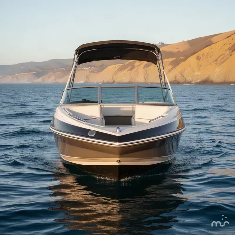 Slide: The Image of Crownline Boats 195 SS 2016 - 1