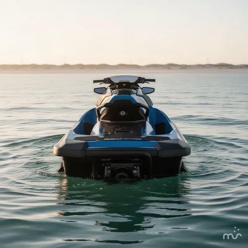 Slide: The Image of Sea-Doo GTI SE 170 2020 - 3