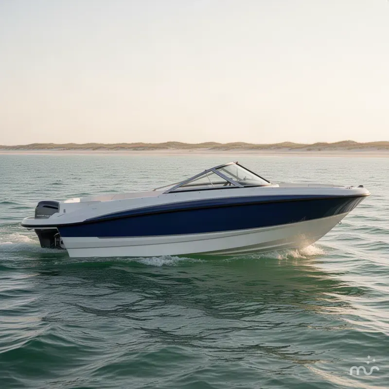 The Image of Bayliner 195 2011 - 0