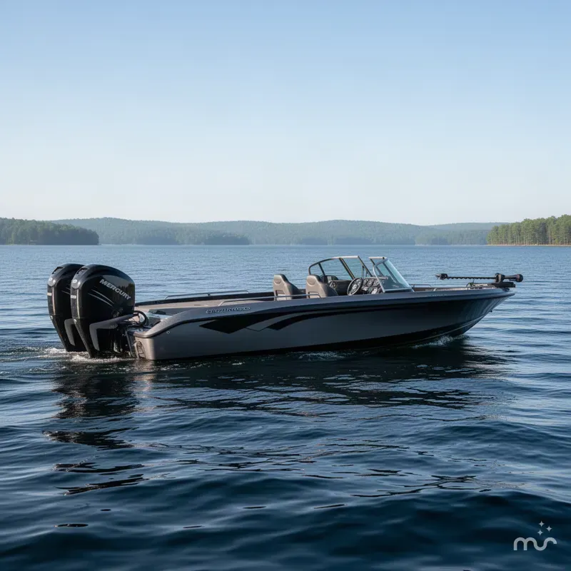 The Image of Ranger 621FS Pro 2017 - 0