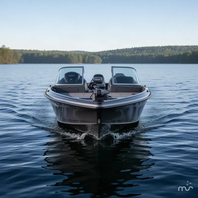 Slide: The Image of Ranger 621FS Pro 2017 - 1