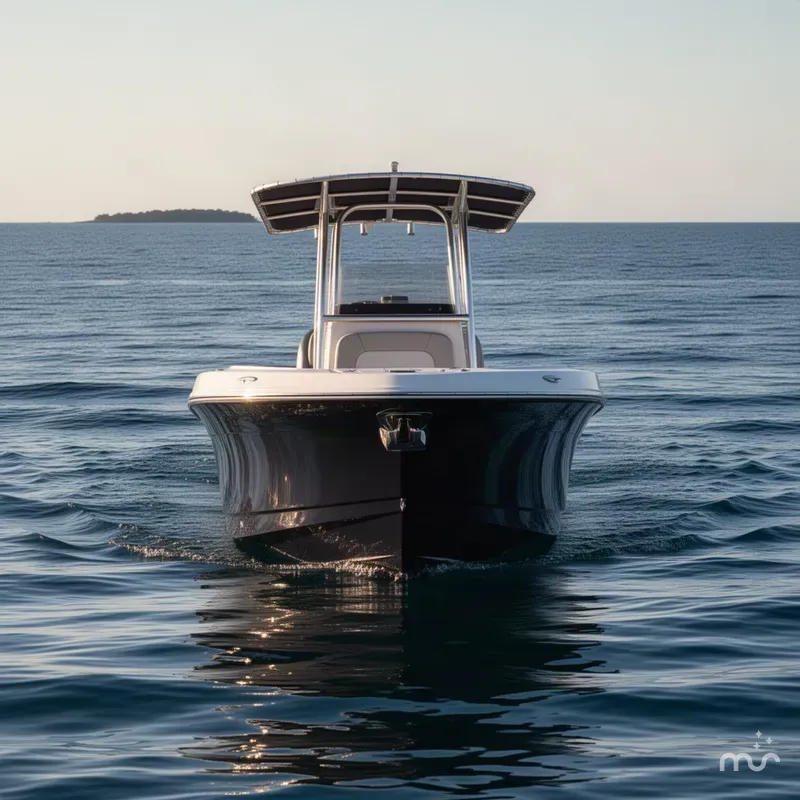 Slide: The Image of Robalo R200 Center Console 2018 - 4