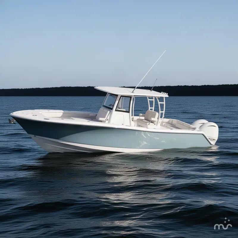 The Image of Sea Hunt Ultra 285SL 2027 - 0