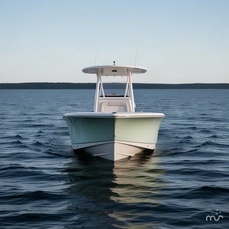 Slide: The Image of Sea Hunt Ultra 219 2027 - 1