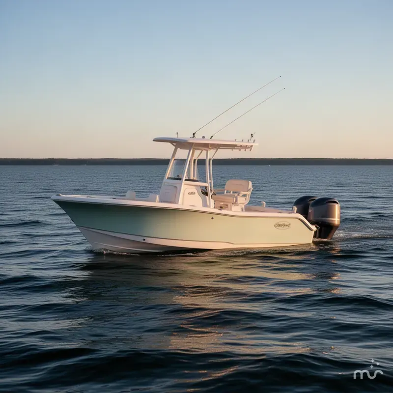 Slide: The Image of Sea Hunt Ultra 219 2027 - 2