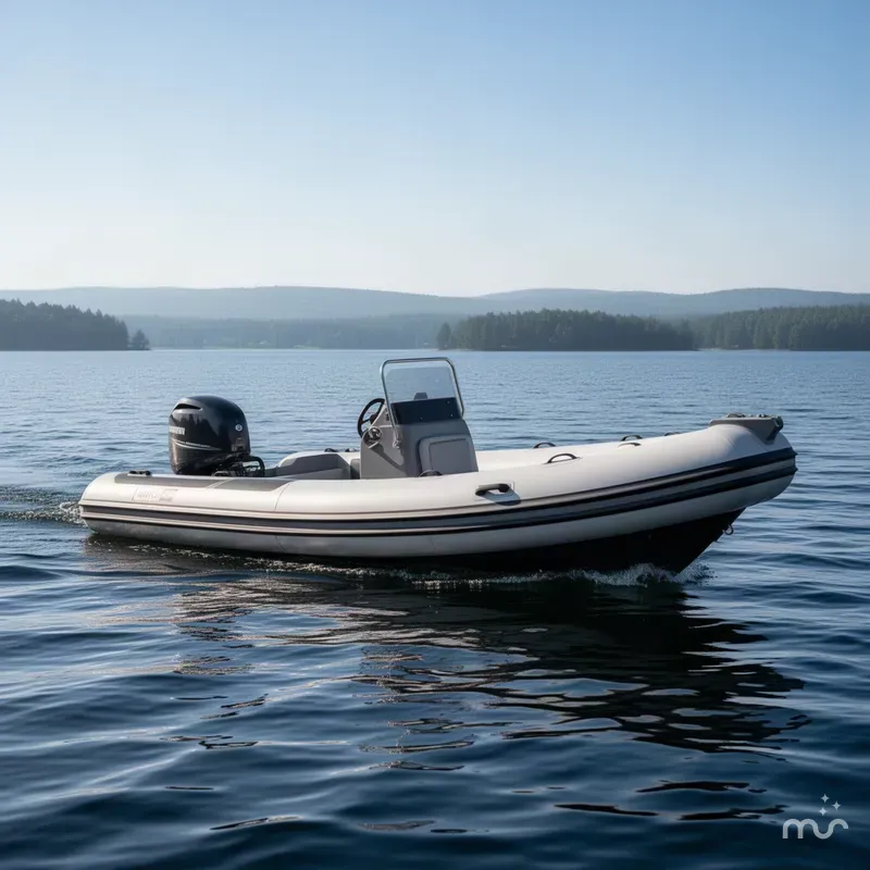 The Image of Brig Navigator 24 2022 - 0