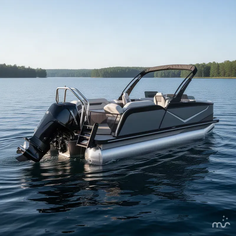 The Image of Flamingo ROVE 2027 - 0