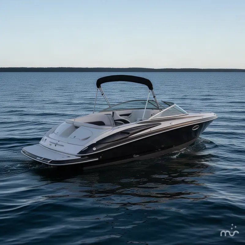 The Image of Crownline Boats 245SS 2012 - 0