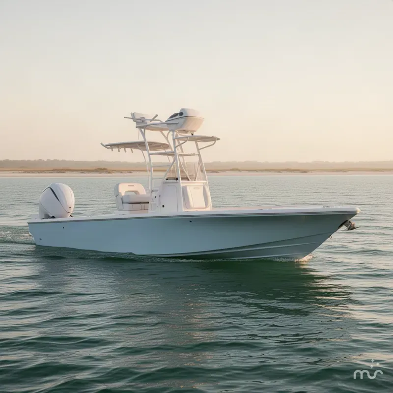 The Image of Pathfinder 2600 Hybrid 2027 - 0
