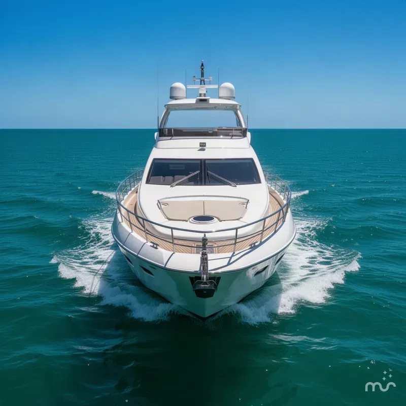 Slide: The Image of Azimut 64 2013 - 1