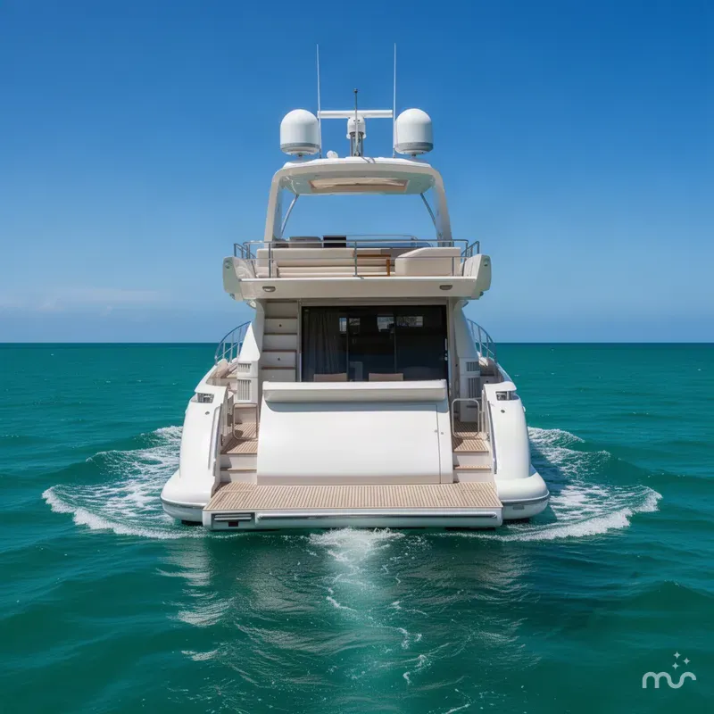Slide: The Image of Azimut 64 2013 - 3