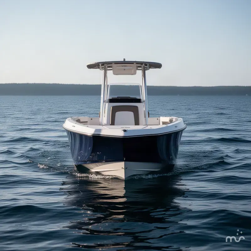 Slide: The Image of Yamaha 222 FSH Sport 2027 - 1