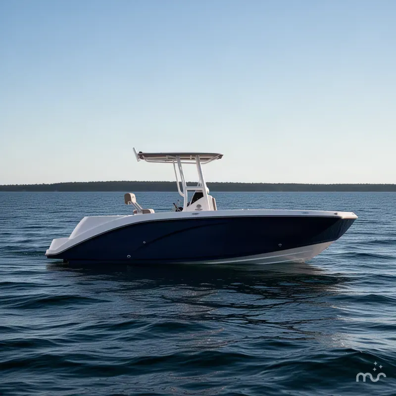 Slide: The Image of Yamaha 222 FSH Sport 2027 - 2