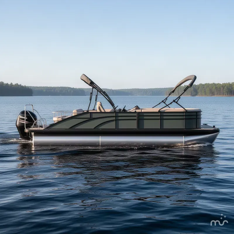 The Image of Bennington SX 23 SSBXP 2019 - 0