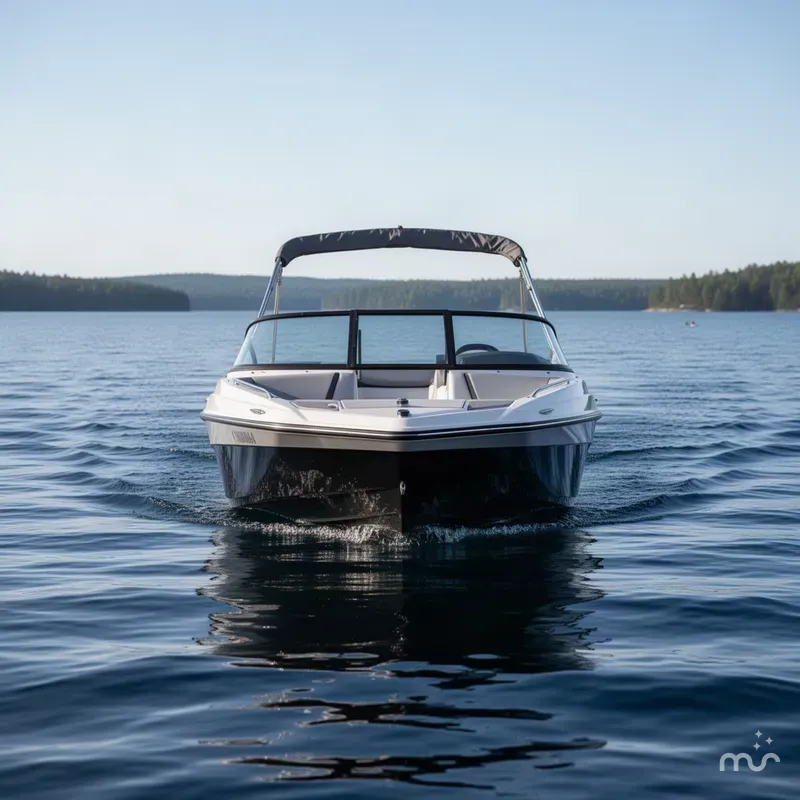 Slide: The Image of Yamaha SX195 2019 - 2
