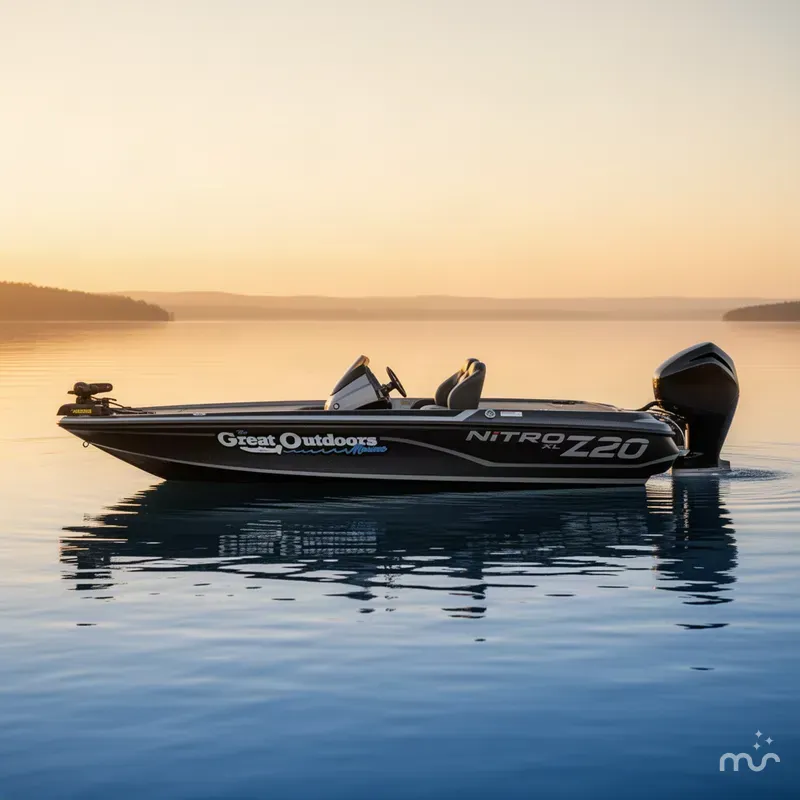 The Image of Nitro Z20 XL Pro 2026 - 0