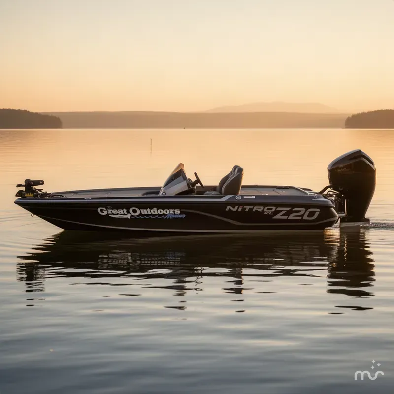Slide: The Image of Nitro Z20 XL Pro 2026 - 2