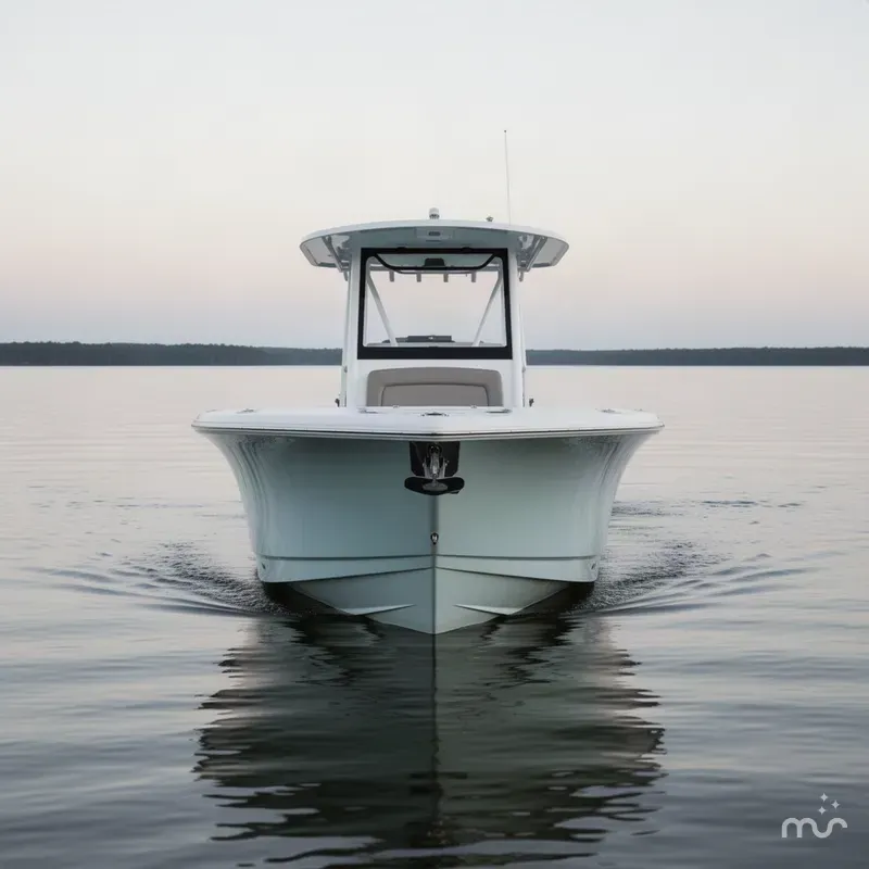 Slide: The Image of Sea Hunt Gamefish 27FS 2027 - 2