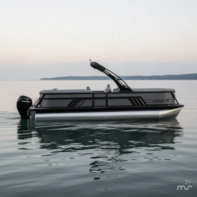 The Image of Viaggio Diamante S 22 2027 - 0