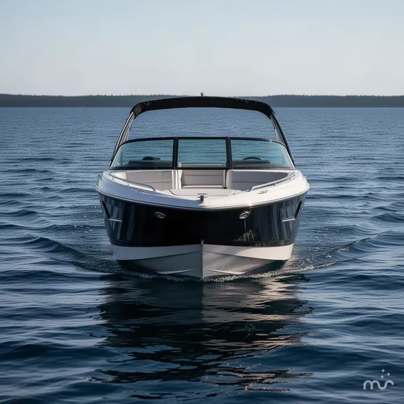 Slide: The Image of Regal 26 FasDeck 2019 - 1