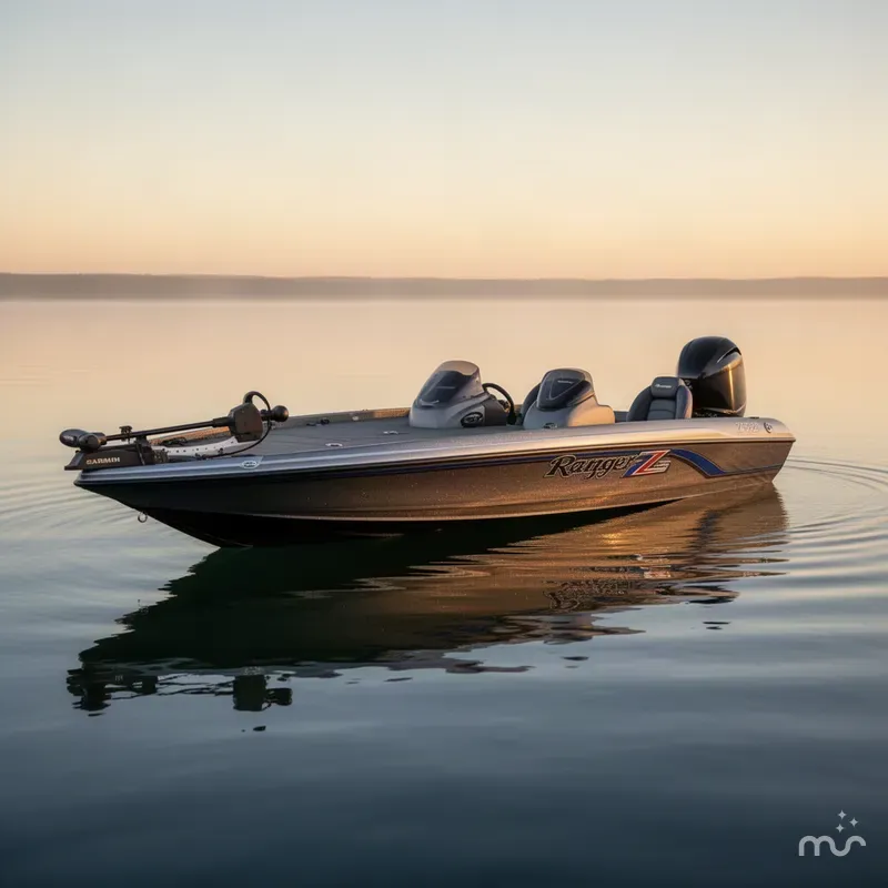 The Image of Ranger Z520 2026 - 0