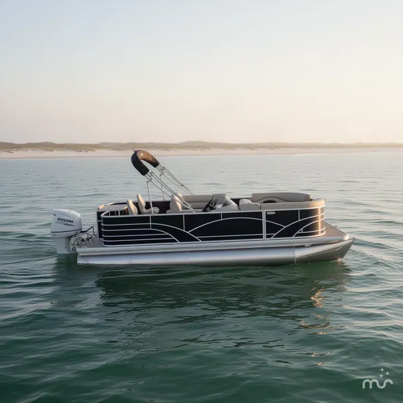 The Image of Sylvan Mirage Fish 822 Party Fish 2019 - 0