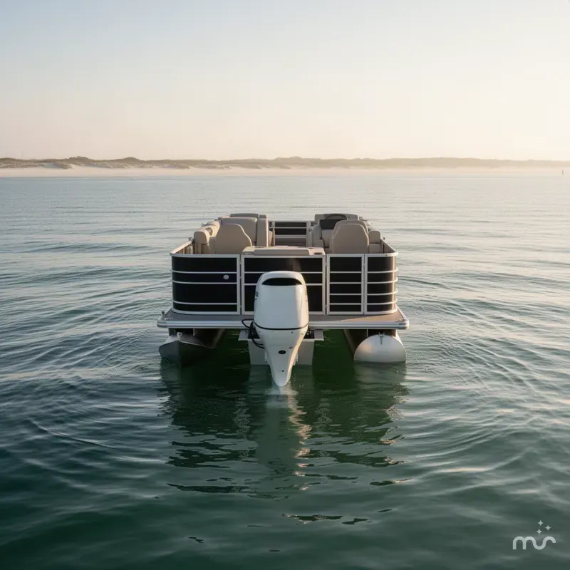 Slide: The Image of Sylvan Mirage Fish 822 Party Fish 2019 - 3