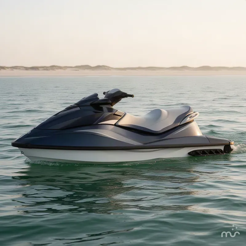 Slide: The Image of Sea-Doo GTI SE 130 2010 - 3