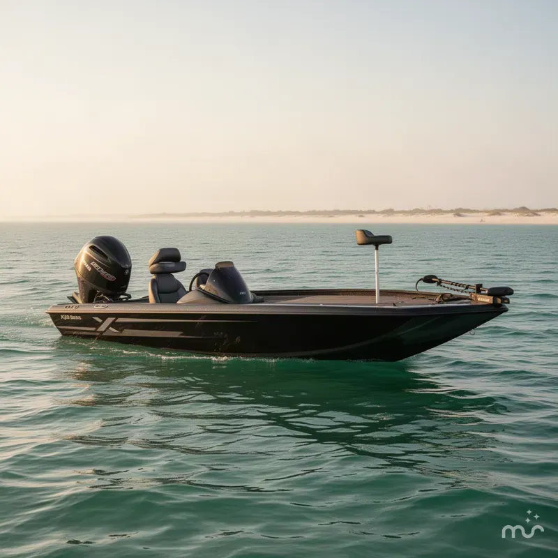 The Image of Xpress H20 Bass 2027 - 0