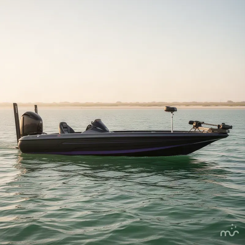 The Image of Skeeter FXR21 Limited 2024 - 0