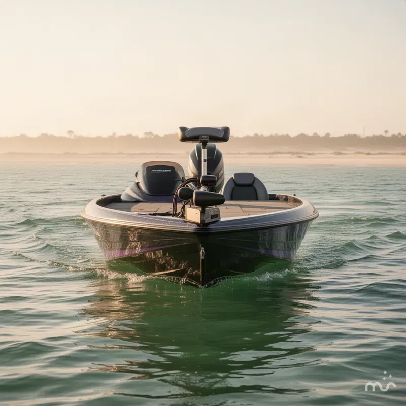 Slide: The Image of Skeeter FXR21 Limited 2024 - 2