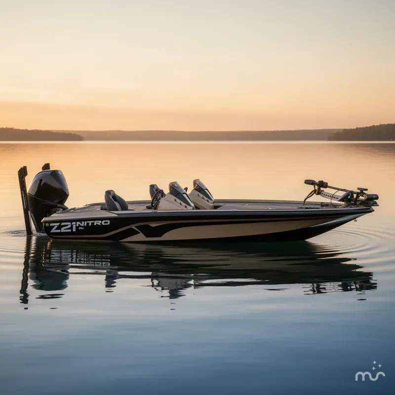 The Image of Nitro Z21 XL Pro 2024 - 0