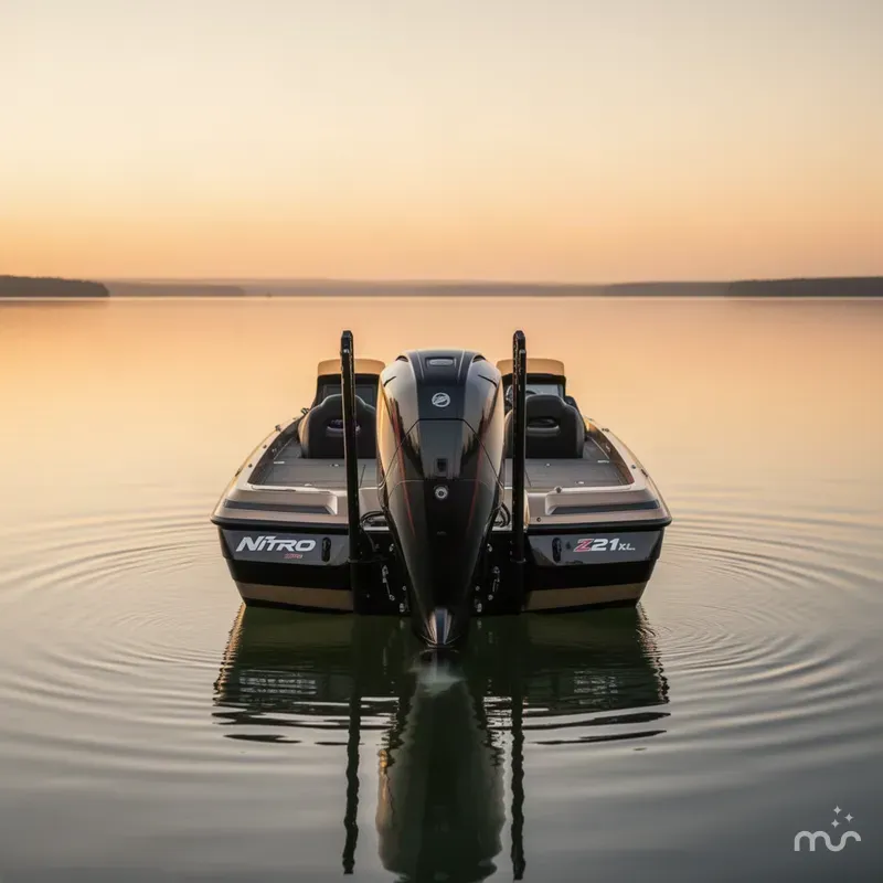 Slide: The Image of Nitro Z21 XL Pro 2024 - 1