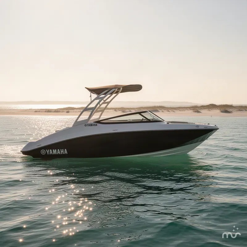 Slide: The Image of Yamaha AR190 2025 - 4