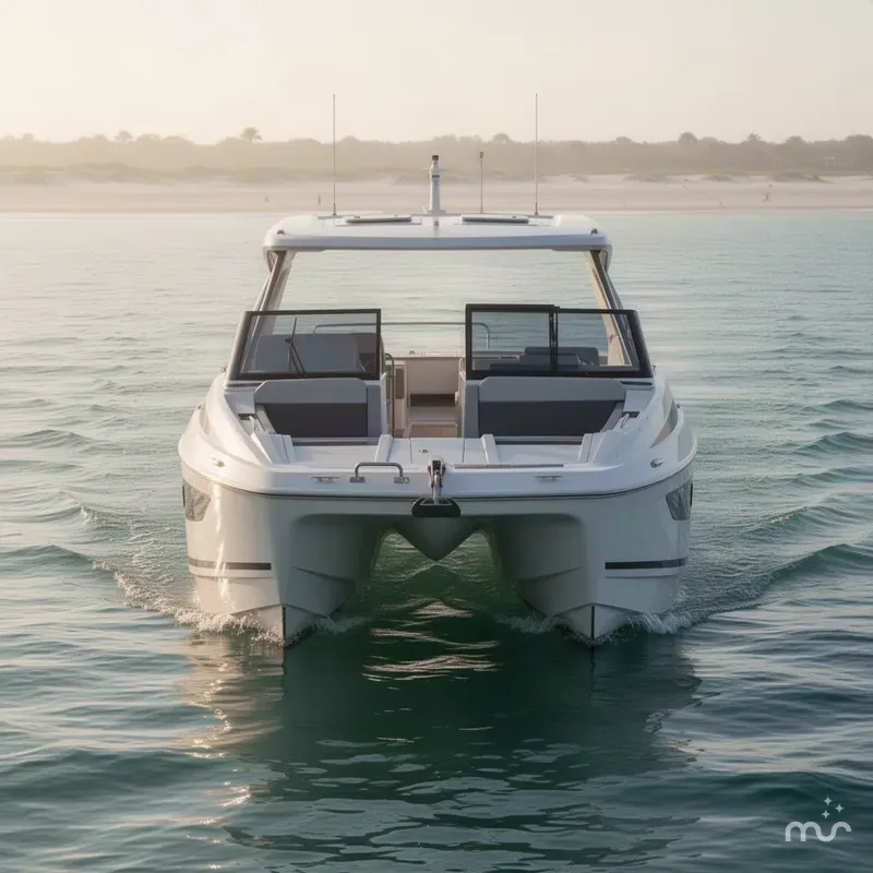 The Image of Aquila 32 Sport 2020 - 0