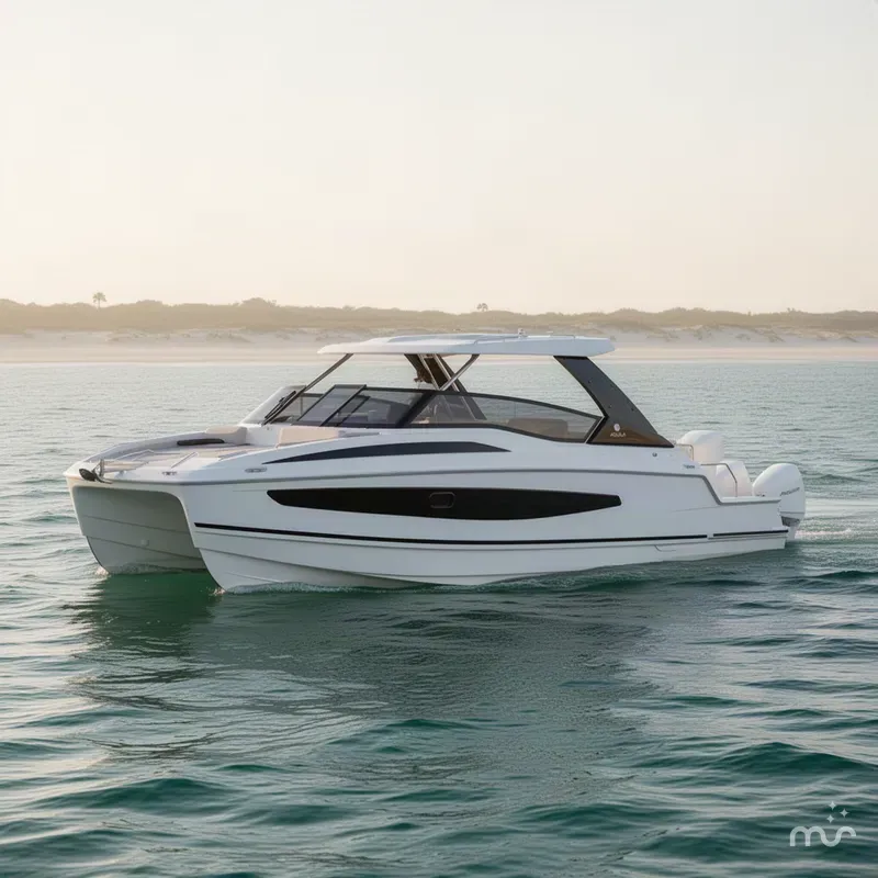 Slide: The Image of Aquila 32 Sport 2020 - 1