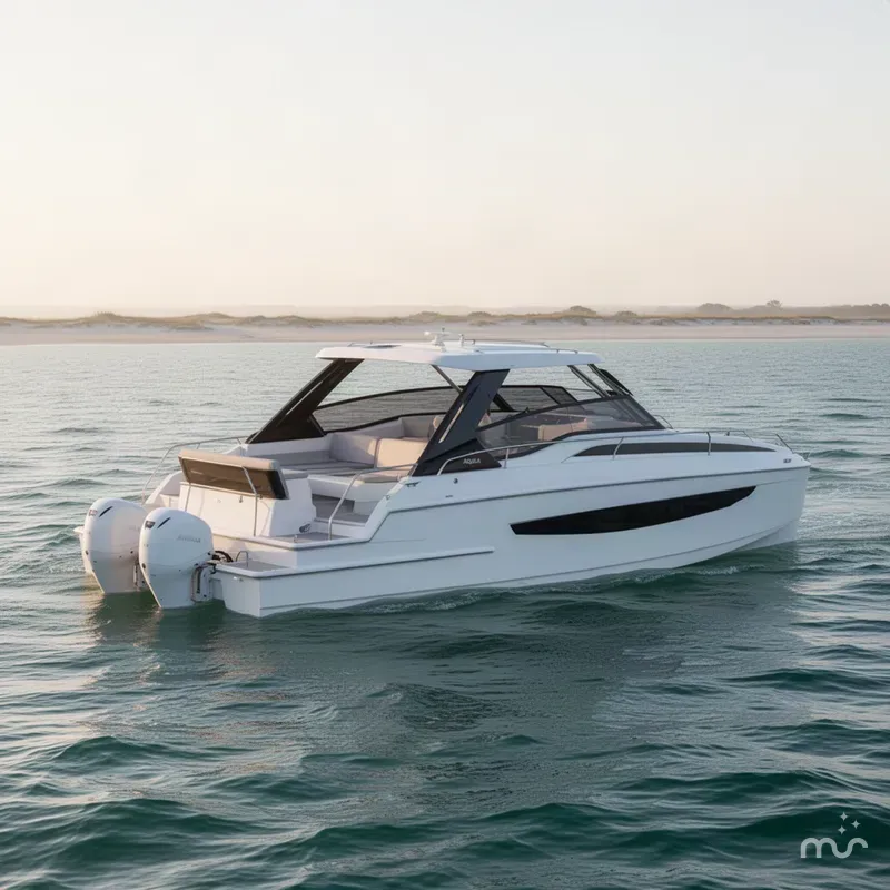 Slide: The Image of Aquila 32 Sport 2020 - 3