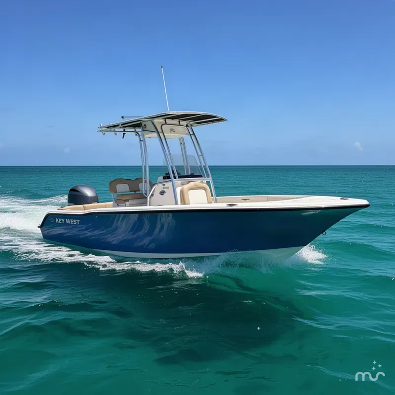 The Image of Key West 203 FS 2017 - 0