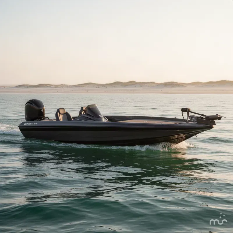 The Image of Skeeter ZXR20 SE 2027 - 0
