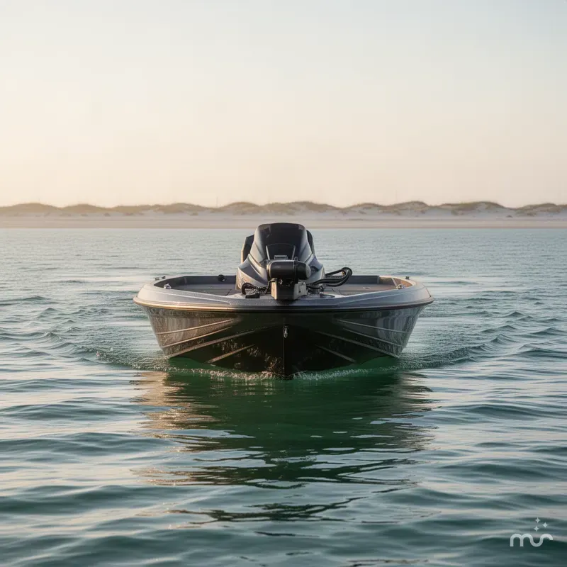 Slide: The Image of Skeeter ZXR20 SE 2027 - 1