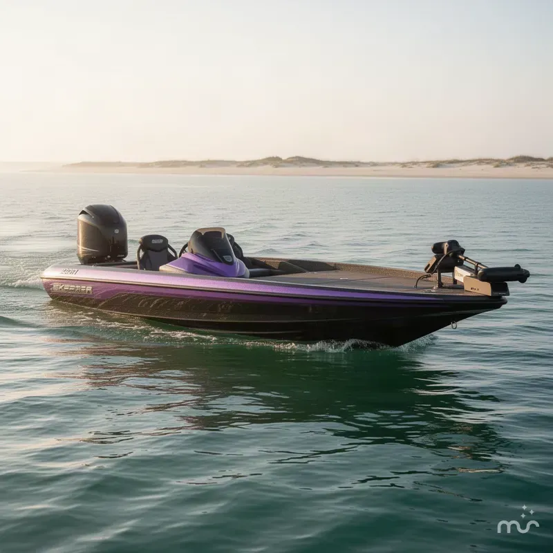 The Image of Skeeter ZXR20 SE 2027 - 0