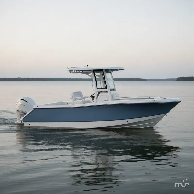 The Image of Robalo Center Console R230 2027 - 0