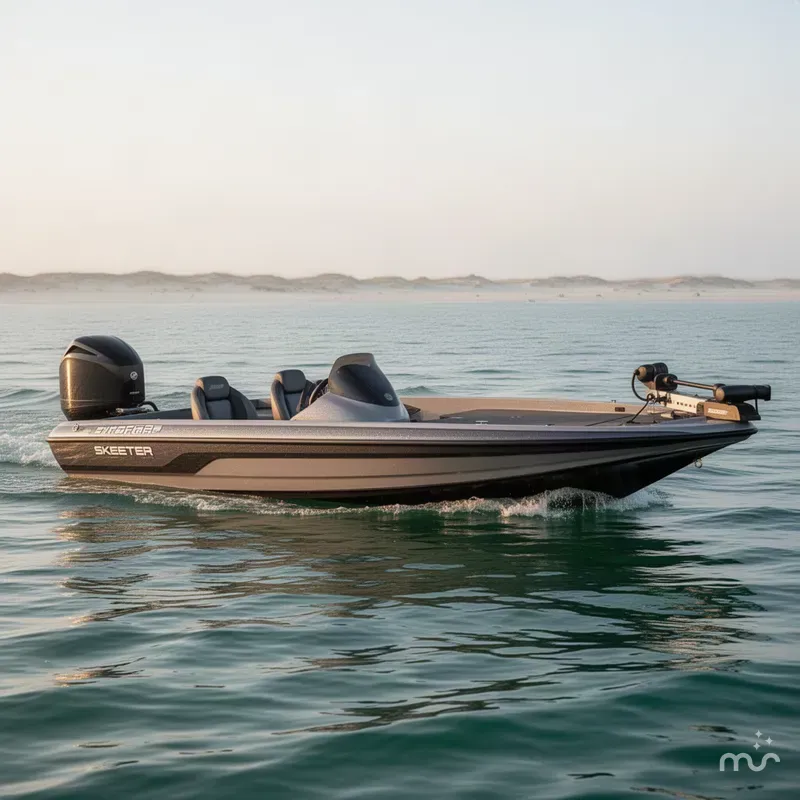 The Image of Skeeter ZXR21 SE 2027 - 0