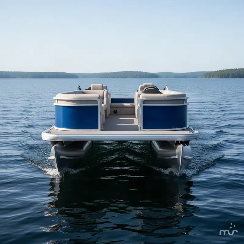 Slide: The Image of Sun Tracker Bass Buggy 16 XL Select 2027 - 2