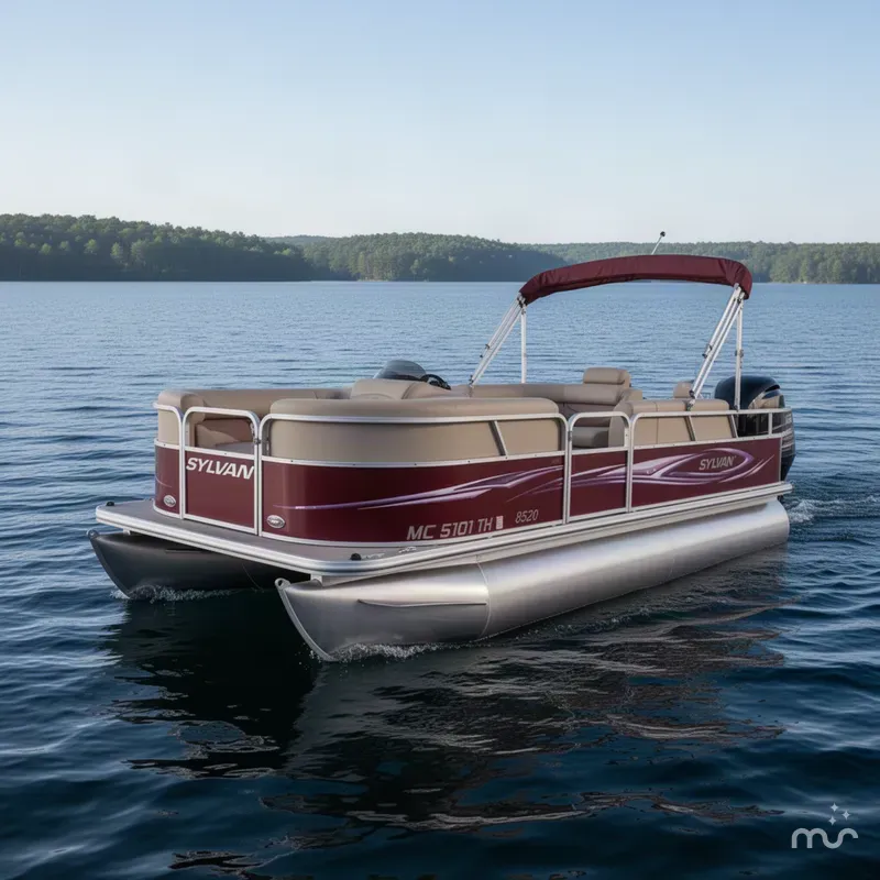 Slide: The Image of Sylvan Mirage 8520 2011 - 1