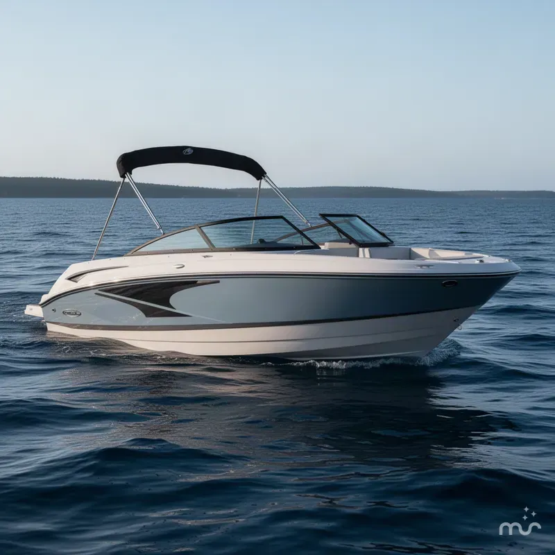 The Image of Monterey M-22 2022 - 0