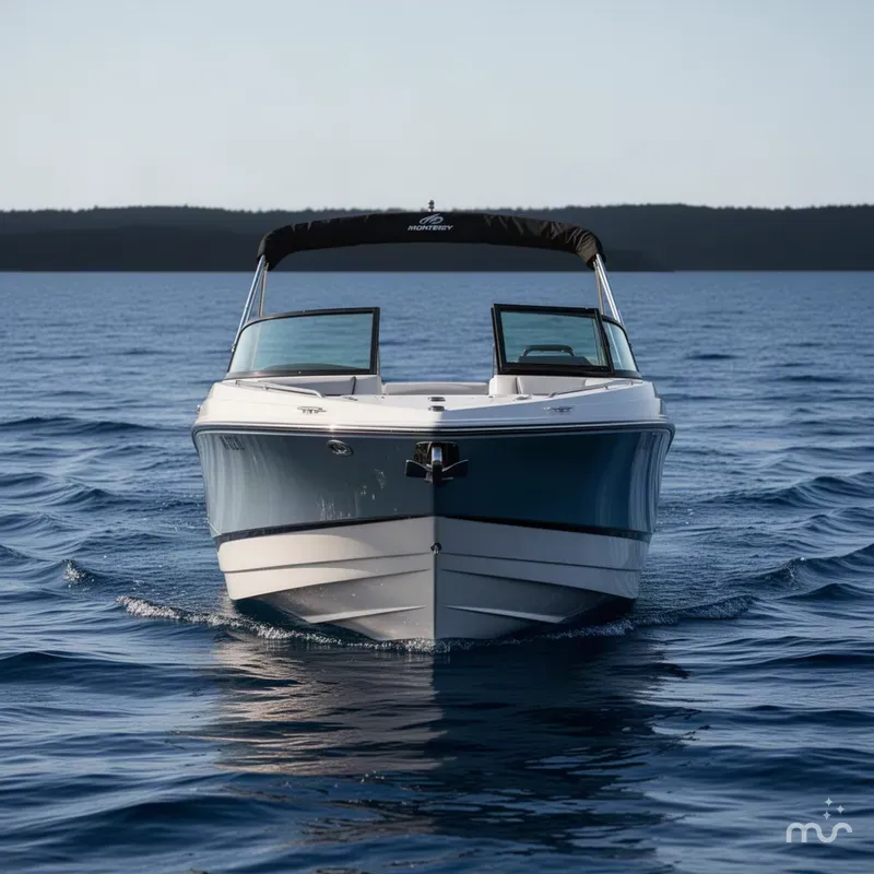 Slide: The Image of Monterey M-22 2022 - 1
