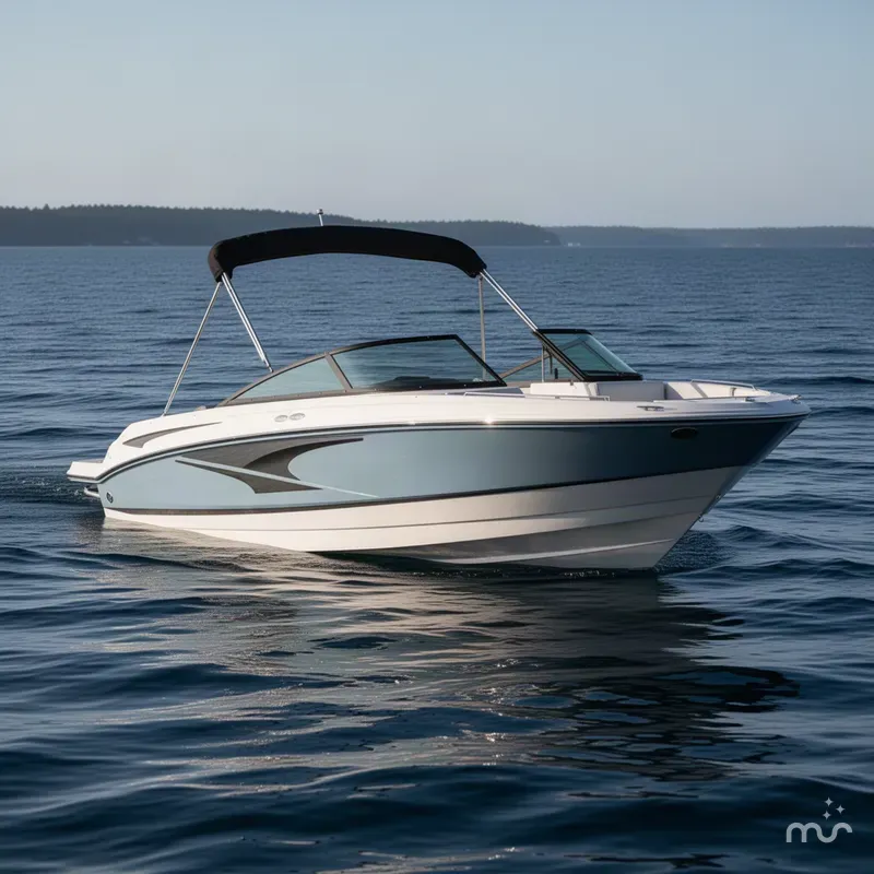 Slide: The Image of Monterey M-22 2022 - 2