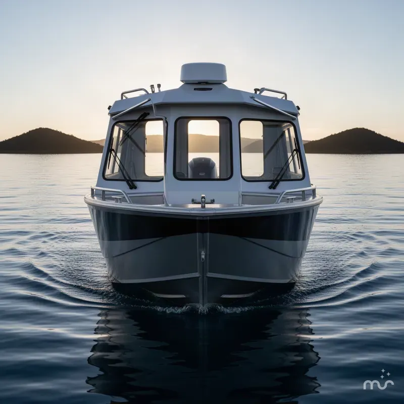 The Image of Kingfisher 2025 Escape HT 2024 - 0
